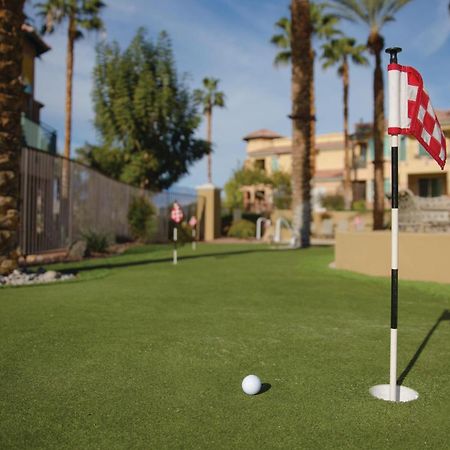 Marriott'S Desert Springs Villas II Palm Desert Exterior foto