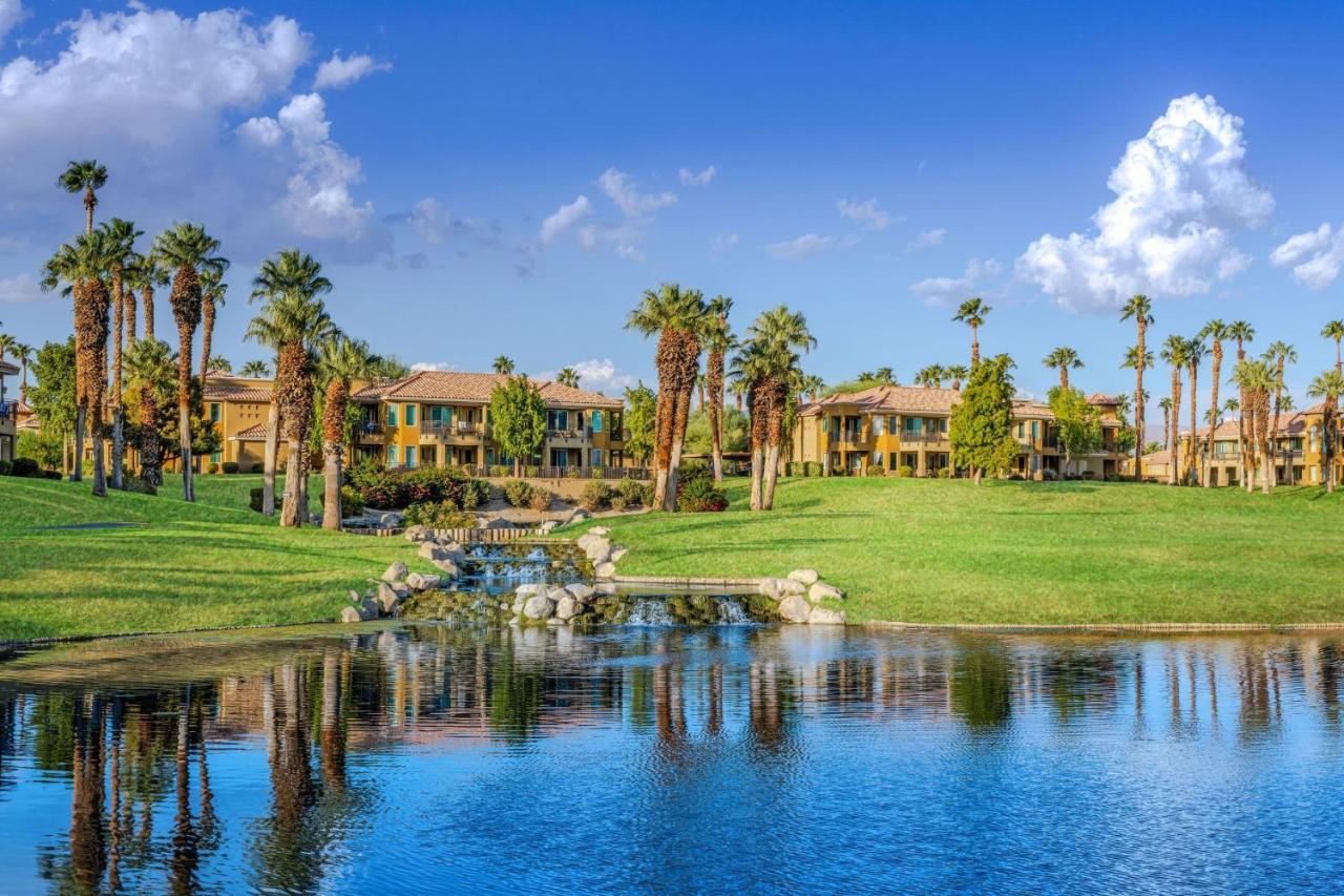 Marriott'S Desert Springs Villas II Palm Desert Exterior foto