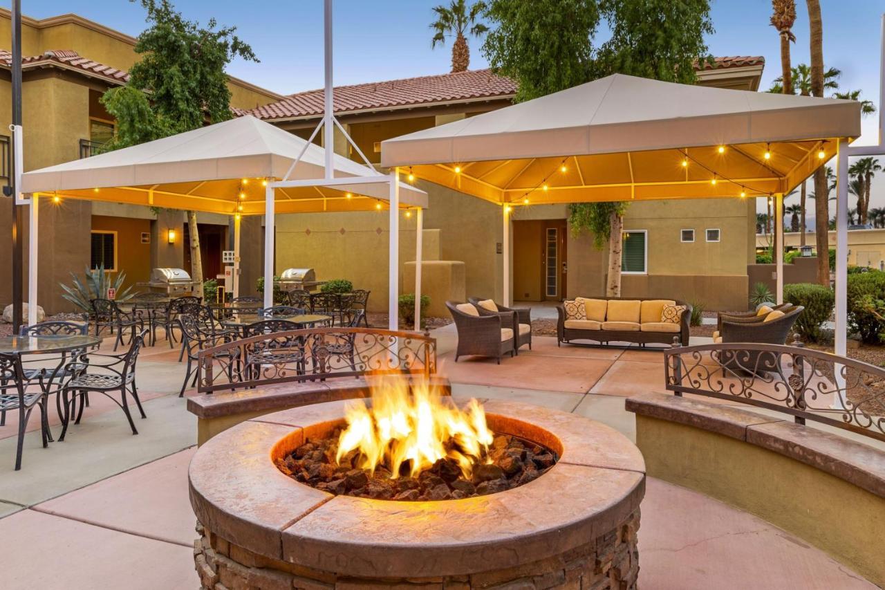 Marriott'S Desert Springs Villas II Palm Desert Exterior foto