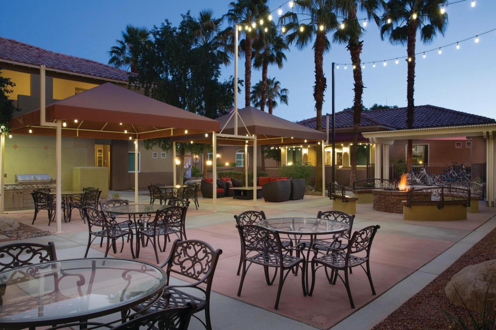 Marriott'S Desert Springs Villas II Palm Desert Exterior foto