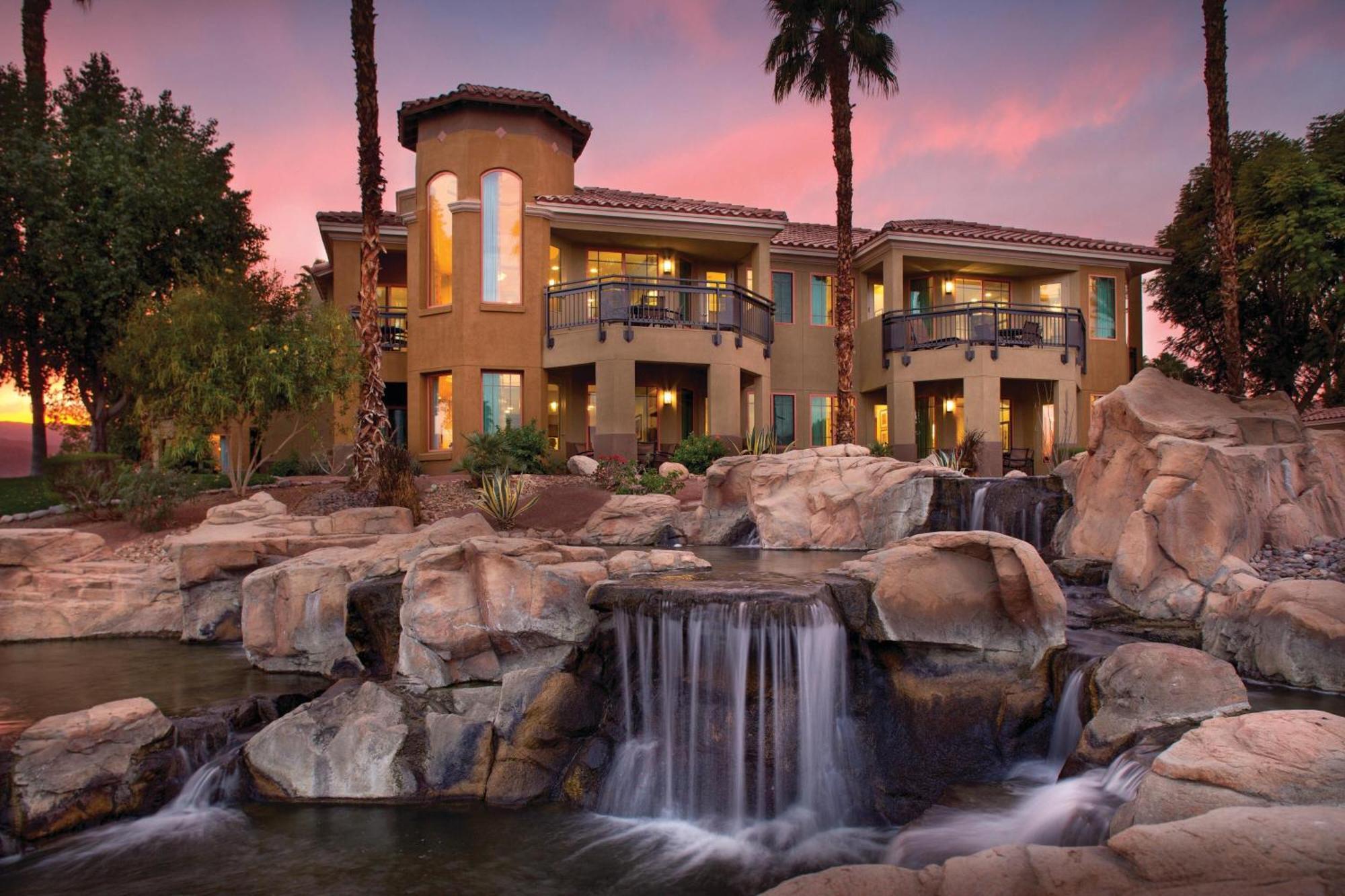 Marriott'S Desert Springs Villas II Palm Desert Exterior foto